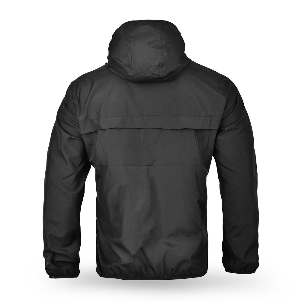 GULLMARN JACKET