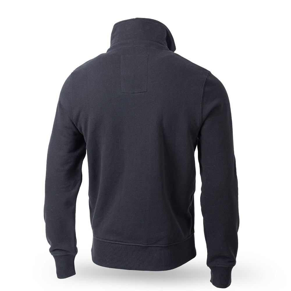 SWEAT JACKET SOLSTRALE