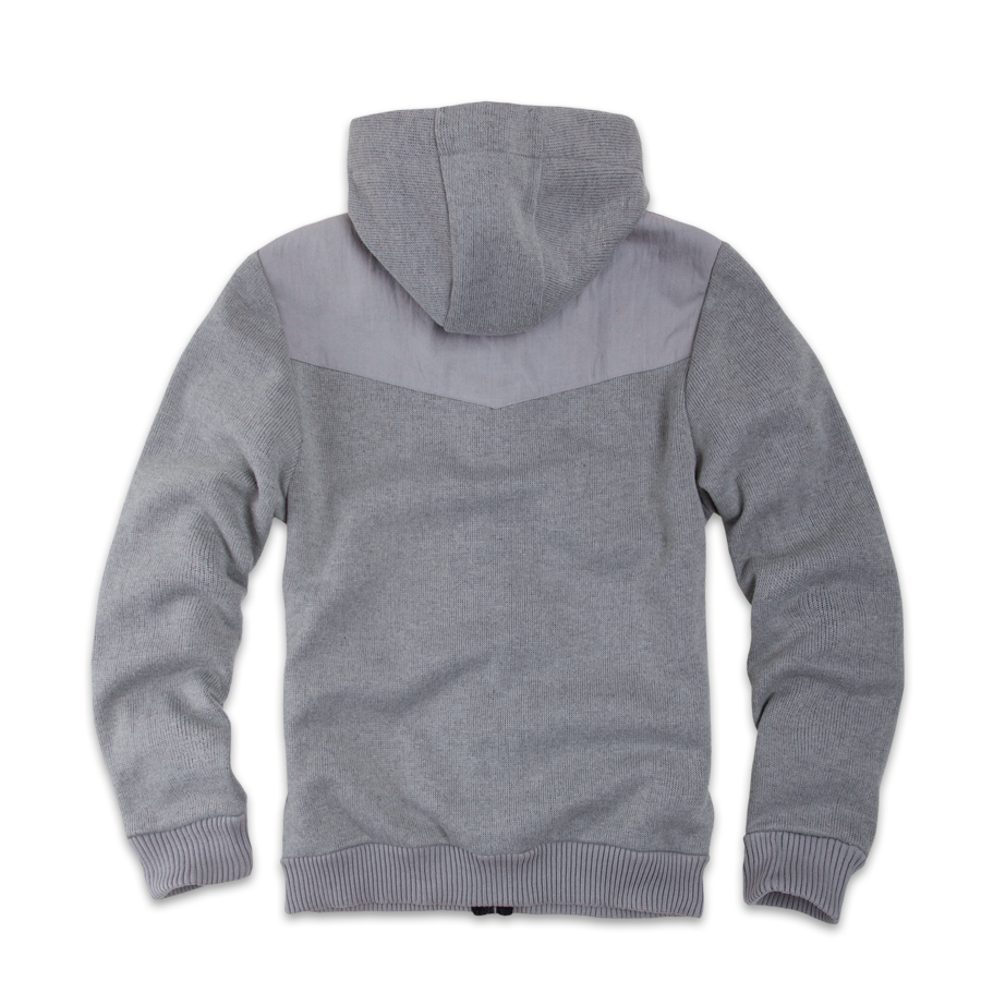 STRICKJACKE FØRBUND