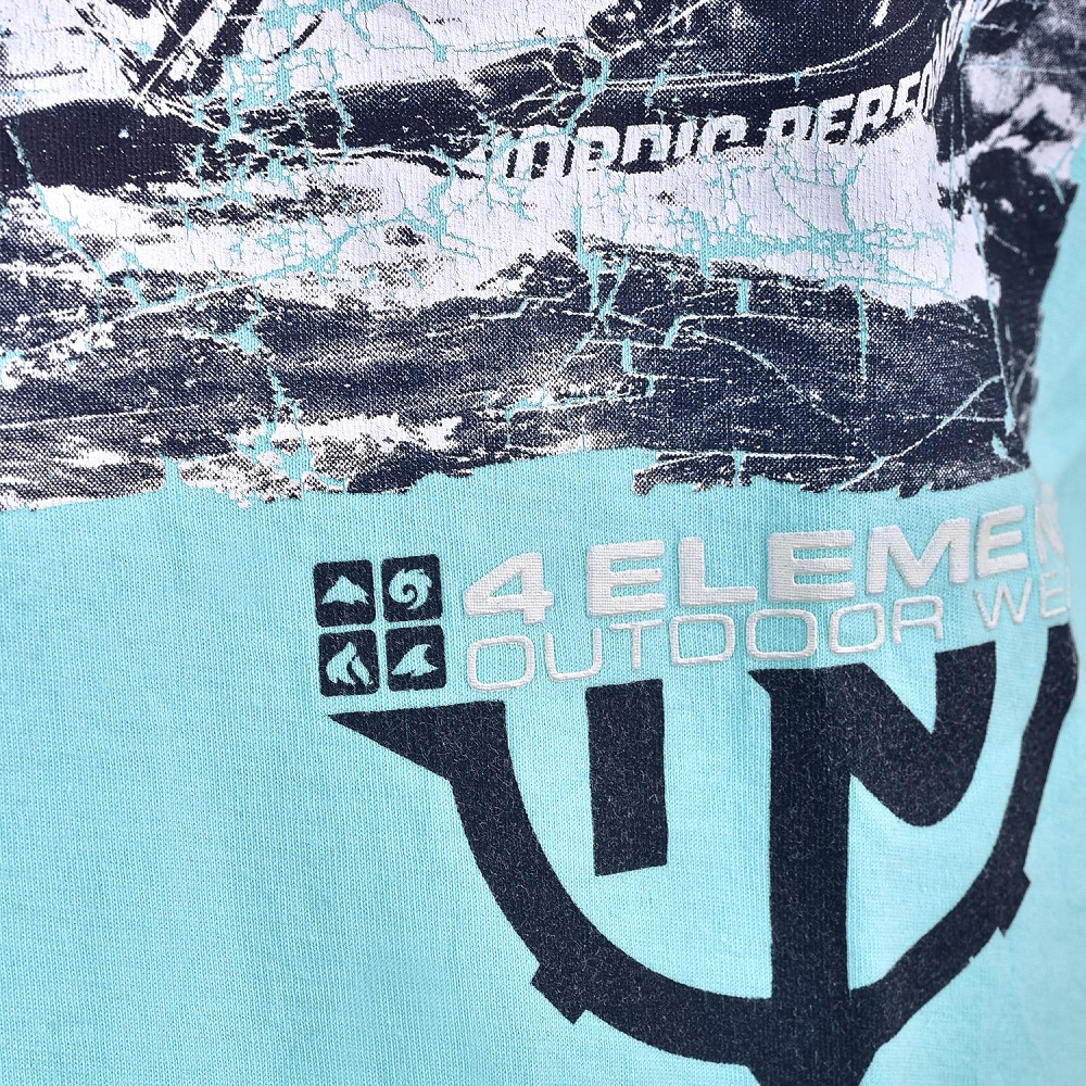 T-SHIRT ONE TEAM