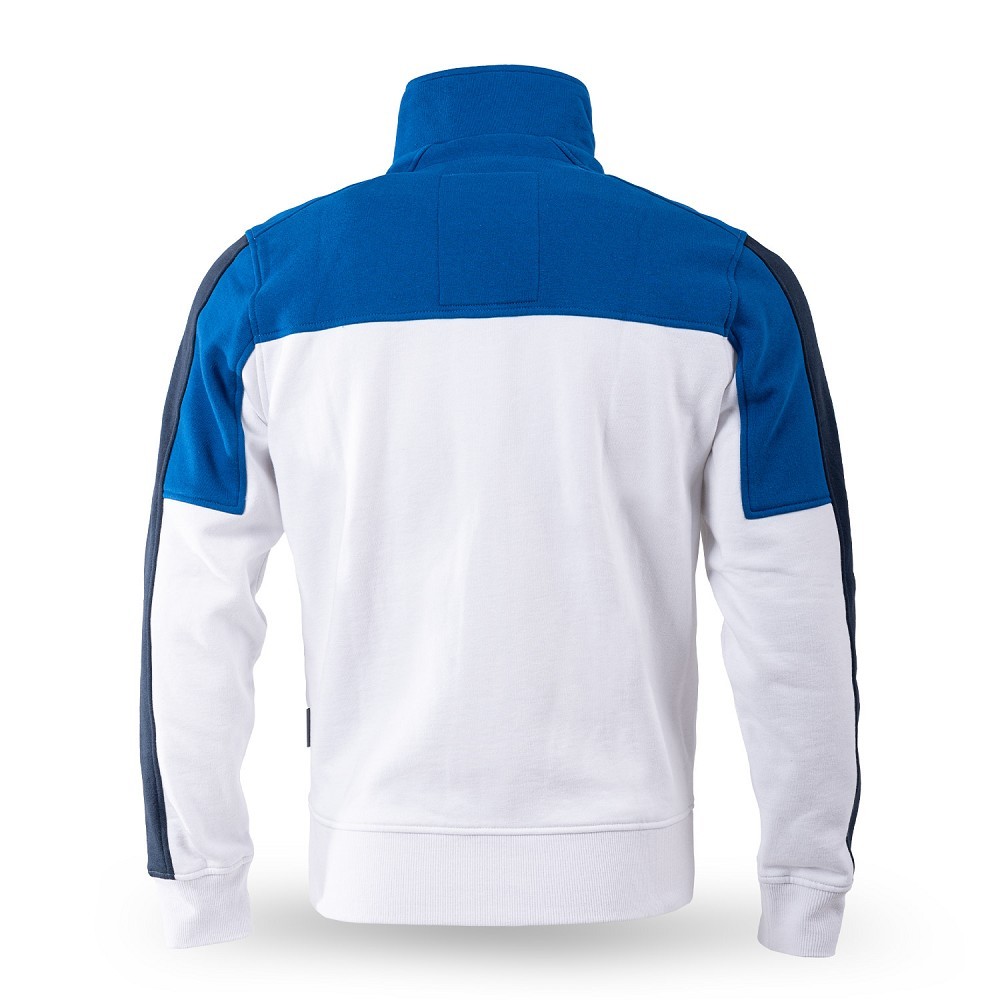 SWEAT JACKET RULE THE WAVES