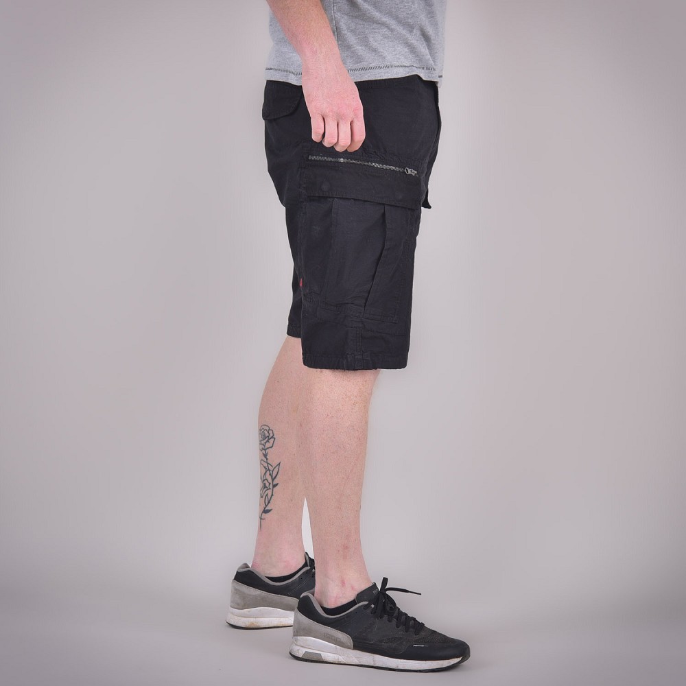 CARGOSHORTS RODMAR (O. GÜRTEL)