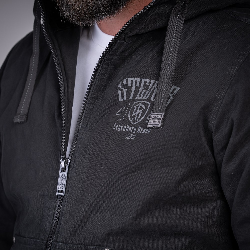 JACKET KONGEØRN