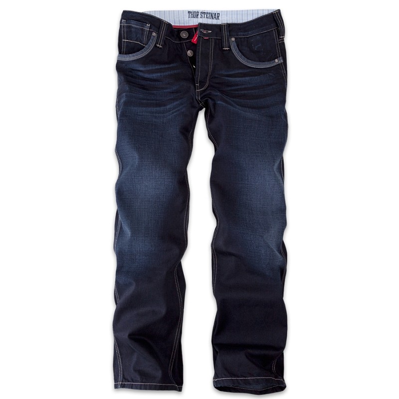 JEANS HARØY
