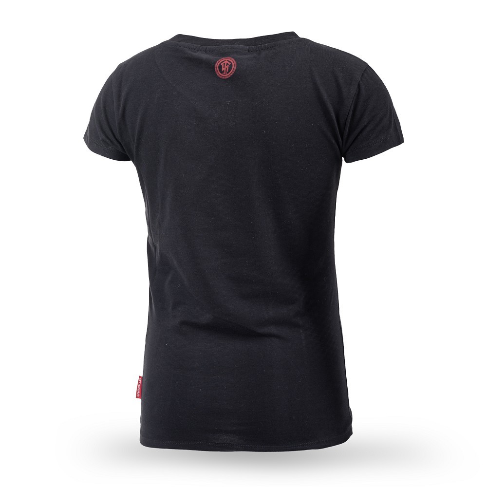 LADIES T-SHIRT STURM & DRANG & DRANG LADIES T-SHIRT STURM & DRANG & DRANG