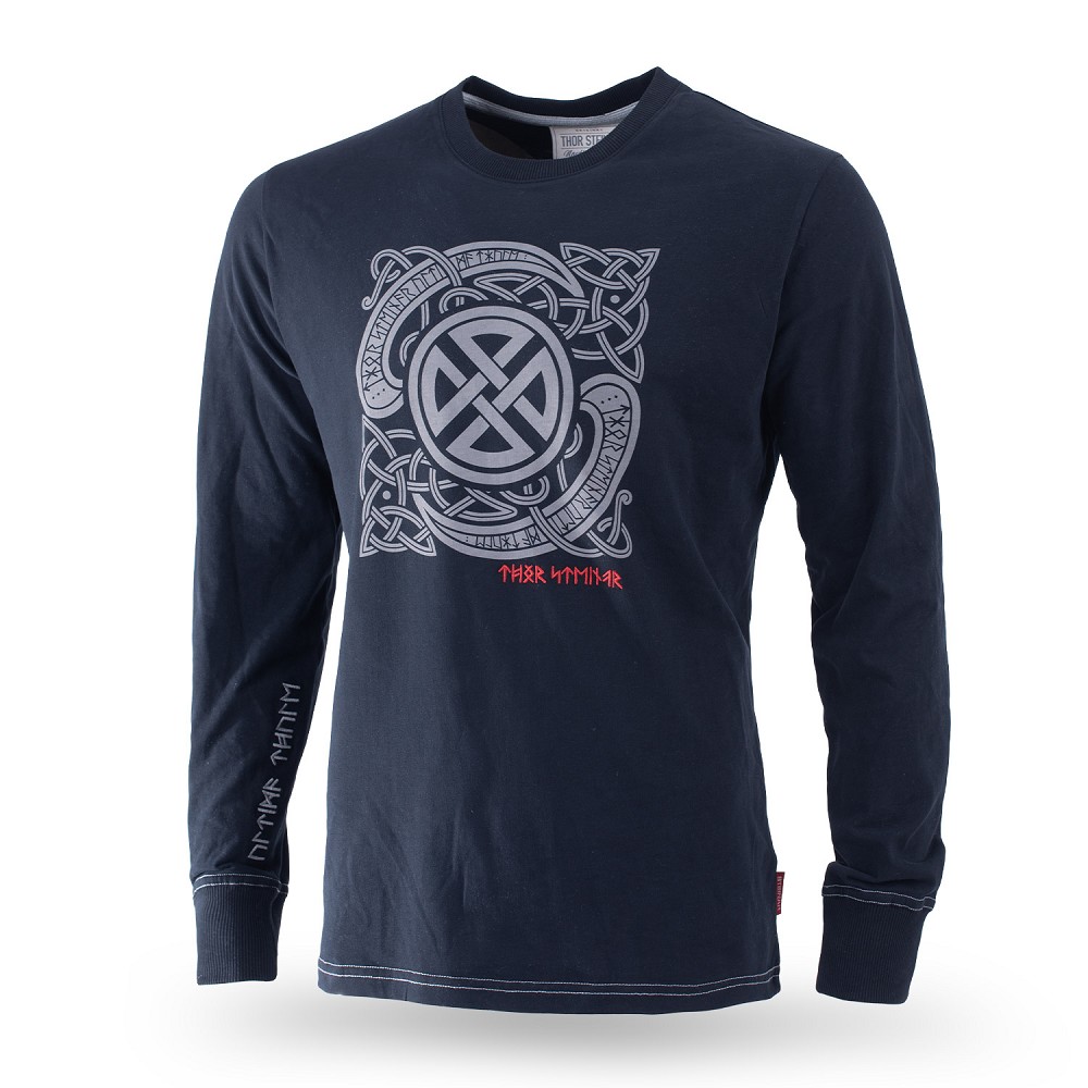 LONGSLEEVE BREEKE