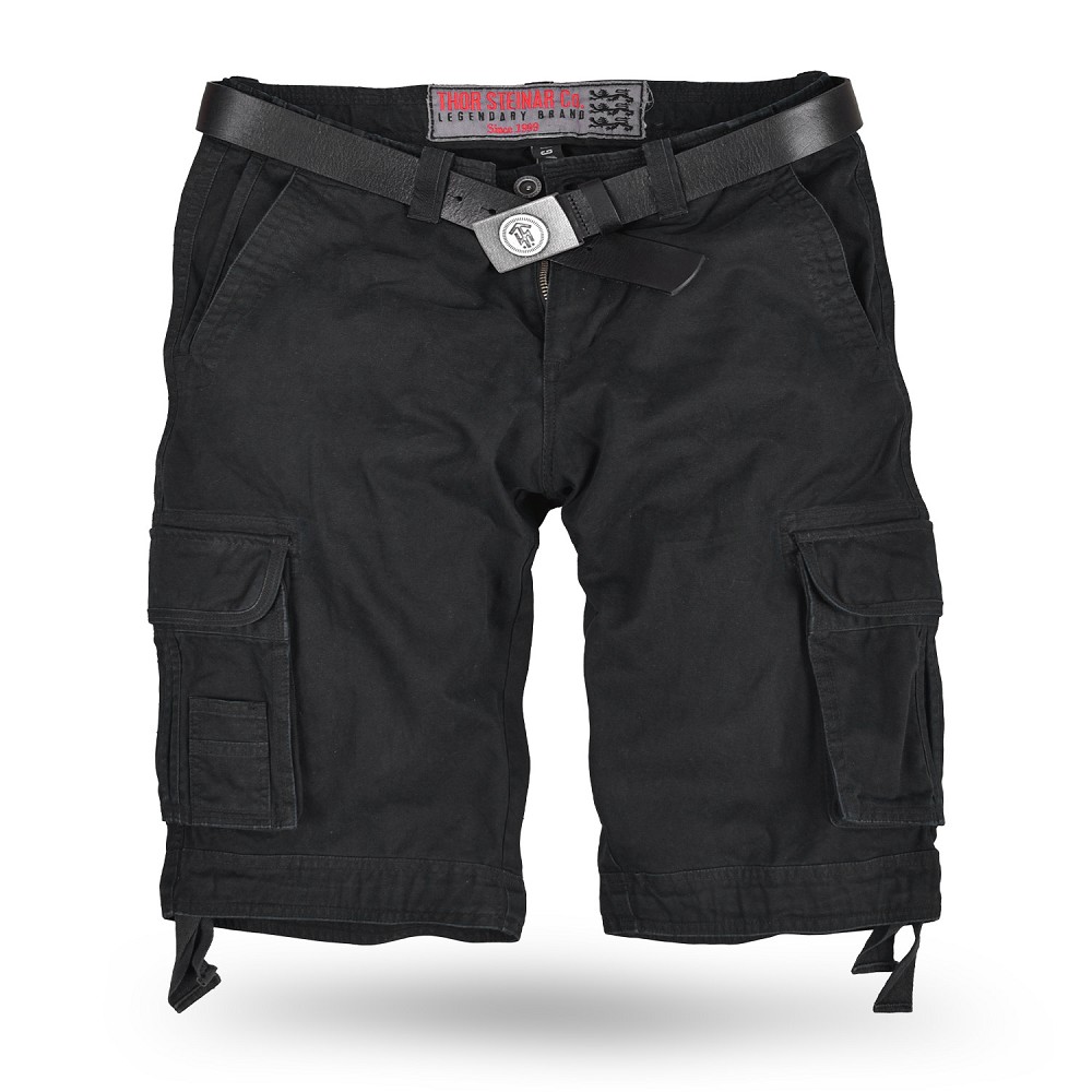 CARGOSHORTS MYR (WITHOUT BELT)