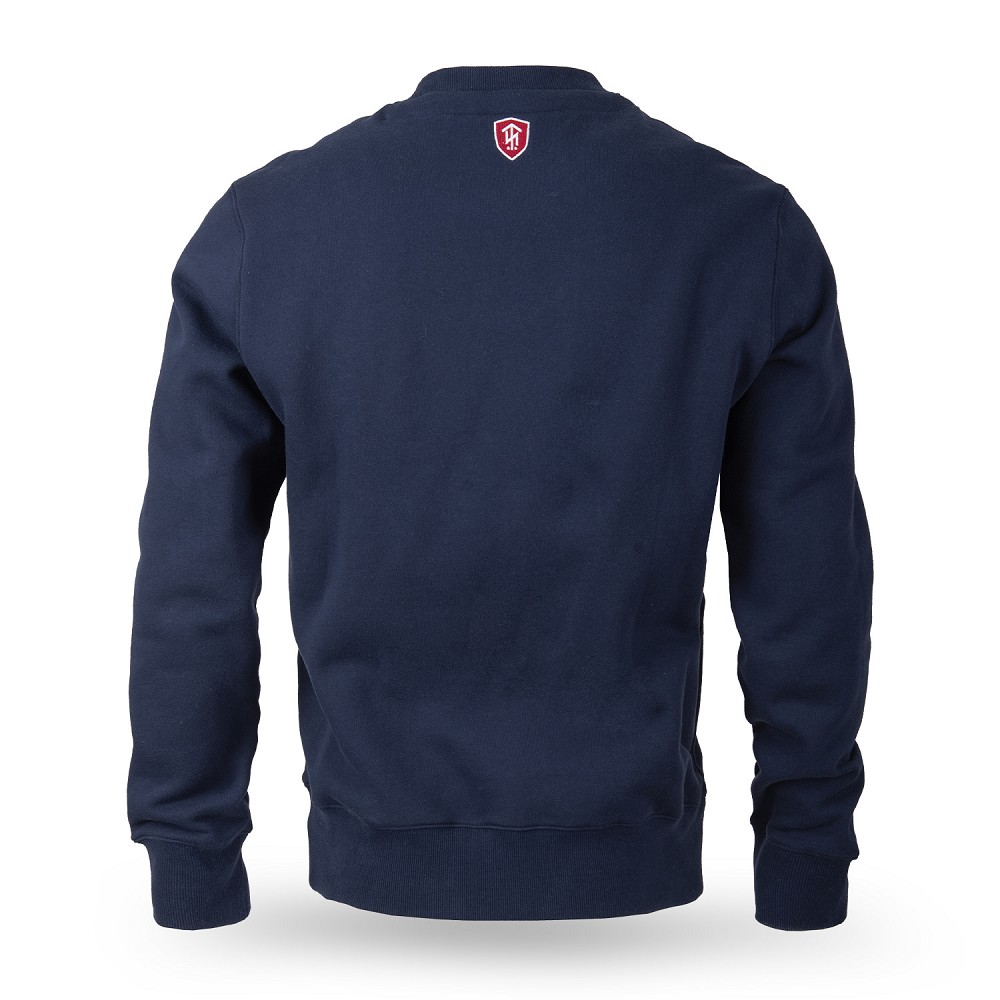 SWEATSHIRT ASGARD