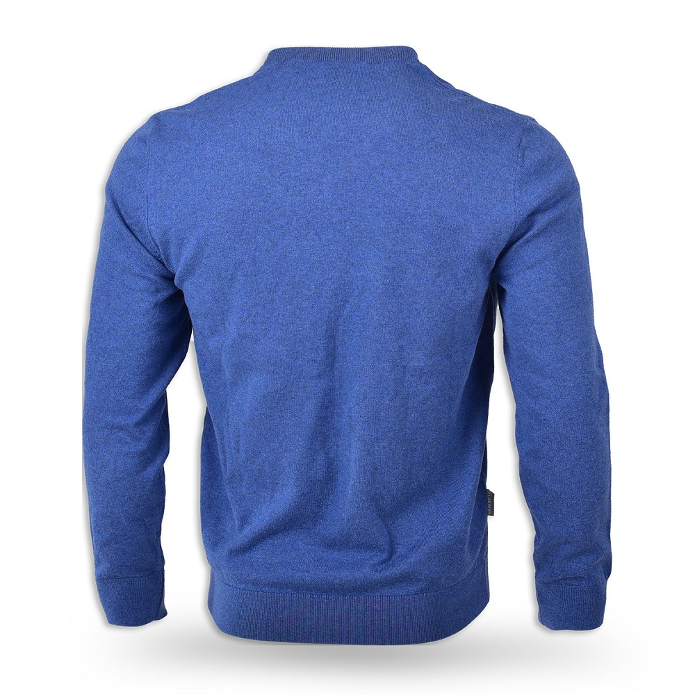 KNITTED JUMPER AGNAR - AGNAR - STNR V