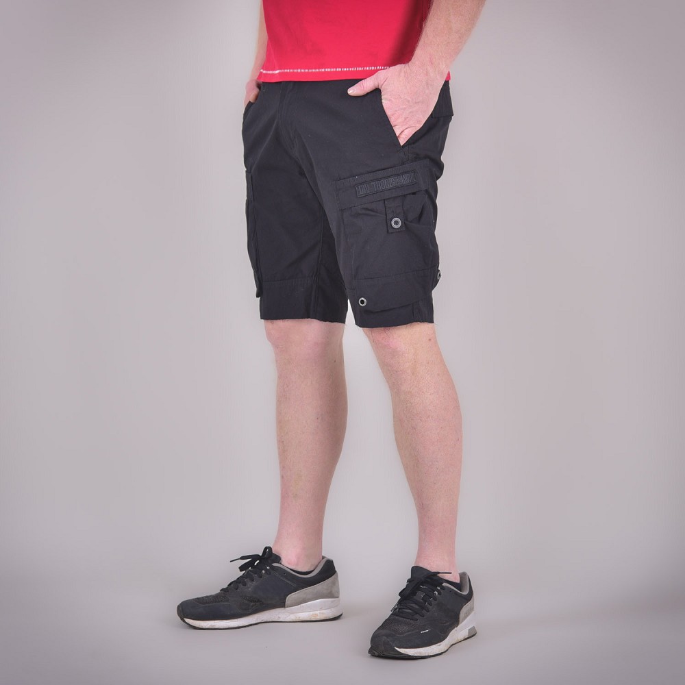 CARGOSHORTS FIETE (O. GÜRTEL)