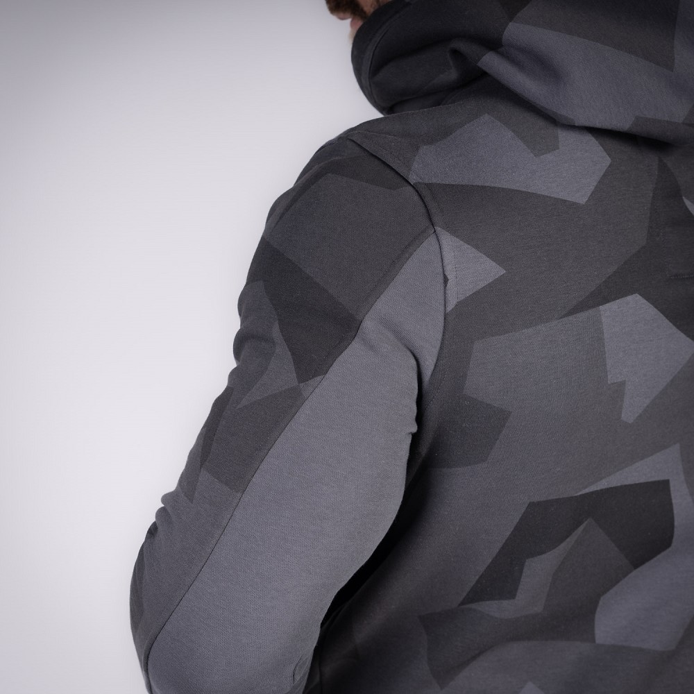 KAPUZENSWEATSHIRT NORDOLF KAPUZENSWEATSHIRT NORDOLF