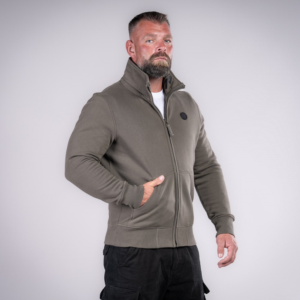 SWEATJACKE TOROLMEN SWEATJACKE TOROLMEN