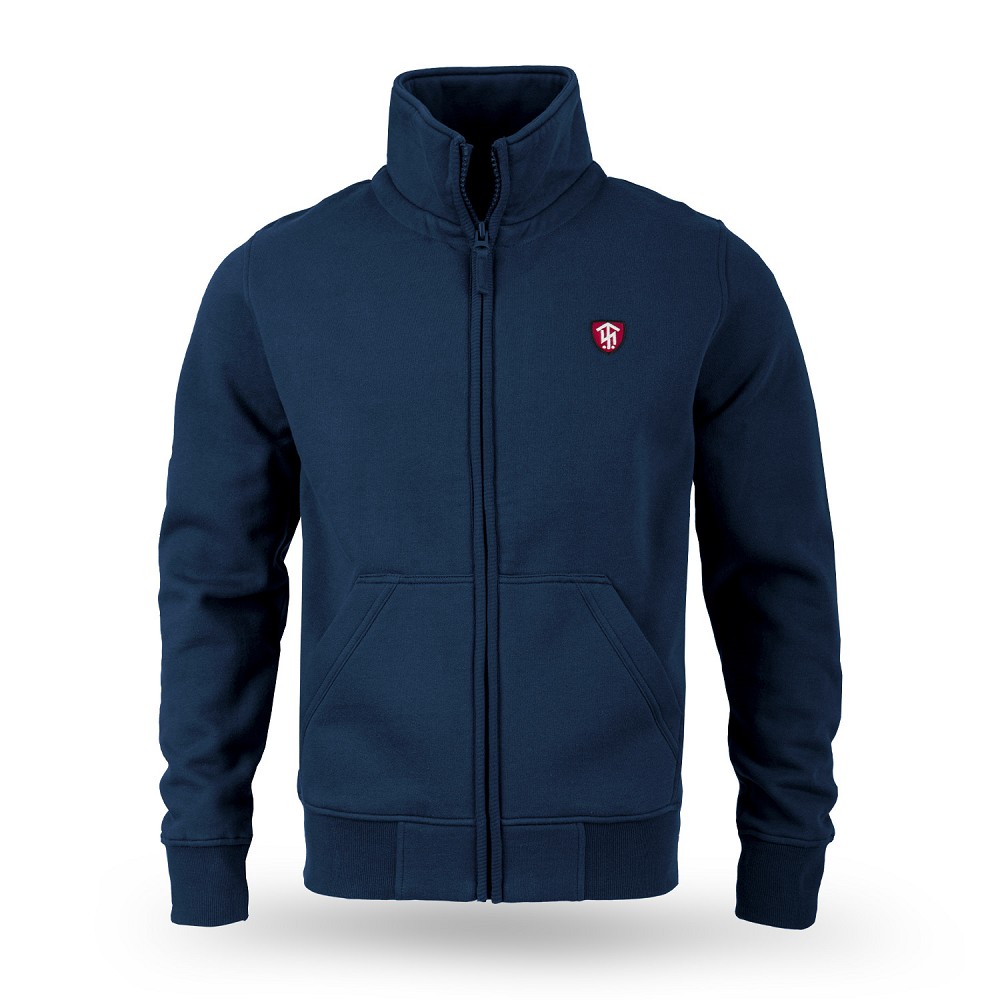 SWEATJACKE GUDVANGEN II