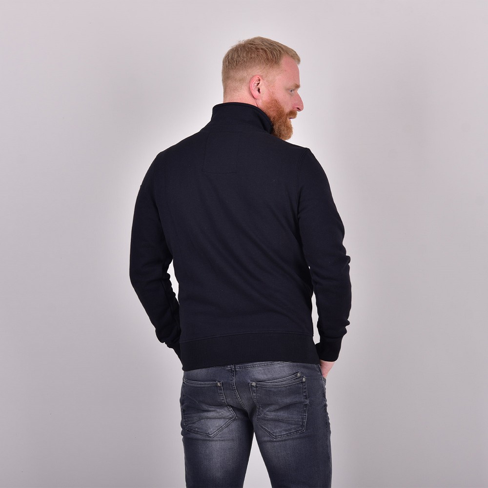 SWEAT JACKET ROGALAND