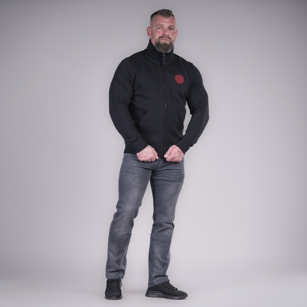 SWEATJACKE STORD SWEATJACKE STORD