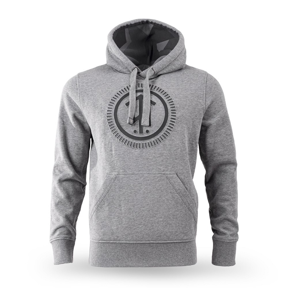 KAPUZENSWEATSHIRT VIKER