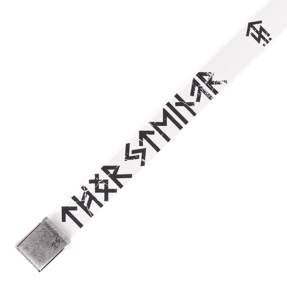 STOFFGÜRTEL RUNE