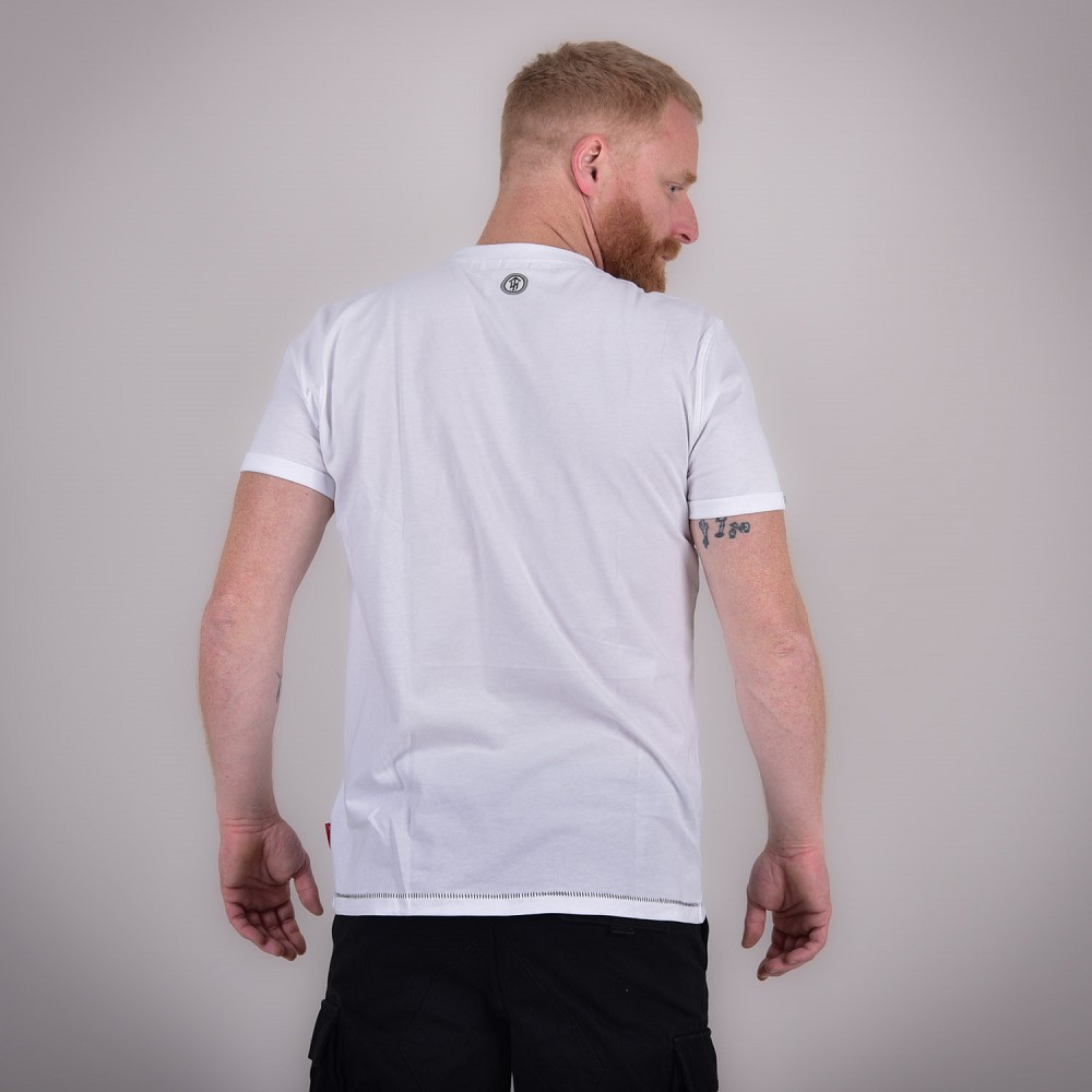 T-SHIRT VALHALLA RIDERS