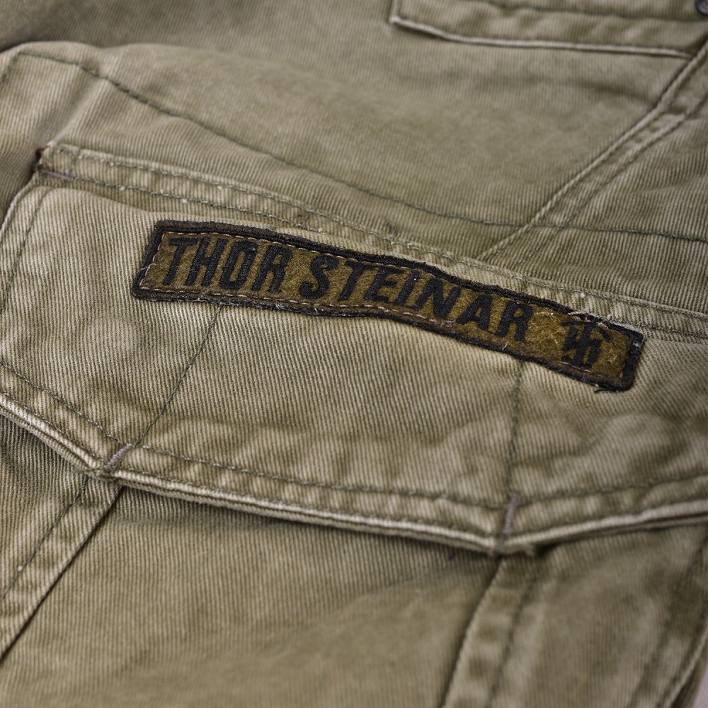 CARGOSHORTS TITANO (WITHOUT BELT)