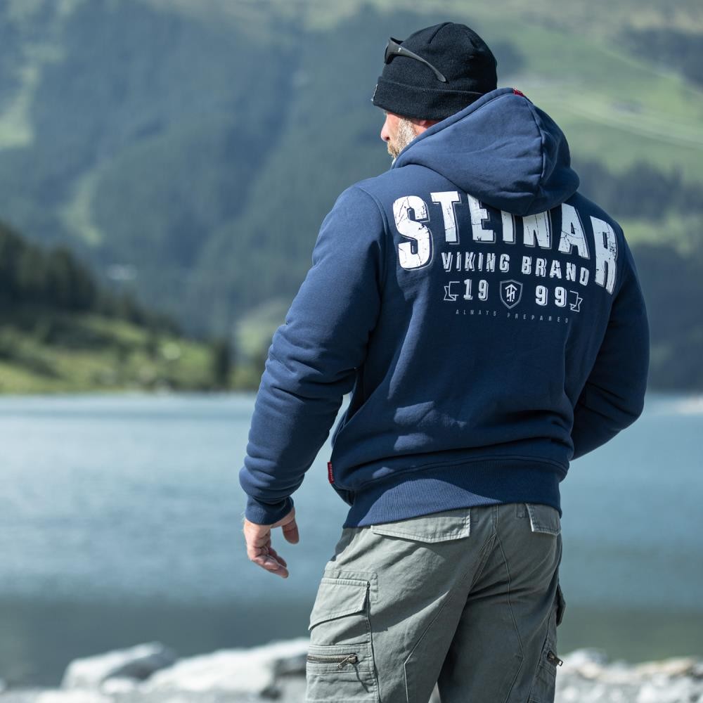 BONDEDJACKE VIKING BRAND