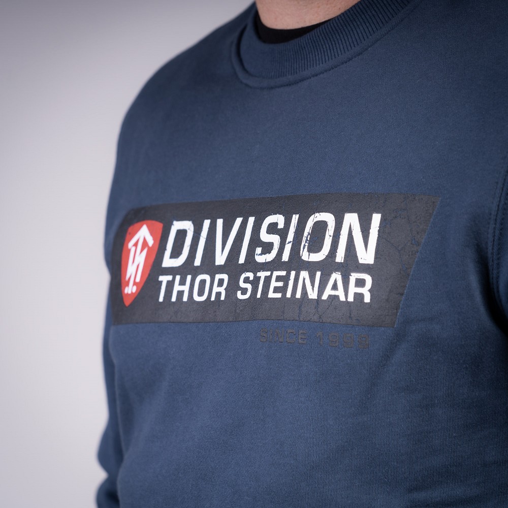 SWEATSHIRT M4 DIV.