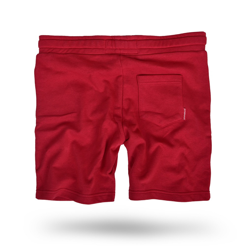 SWEATSHORTS M4 DIVISION