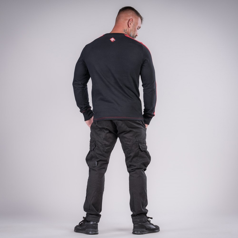 LONGSLEEVE NORDIC LONGSLEEVE NORDIC