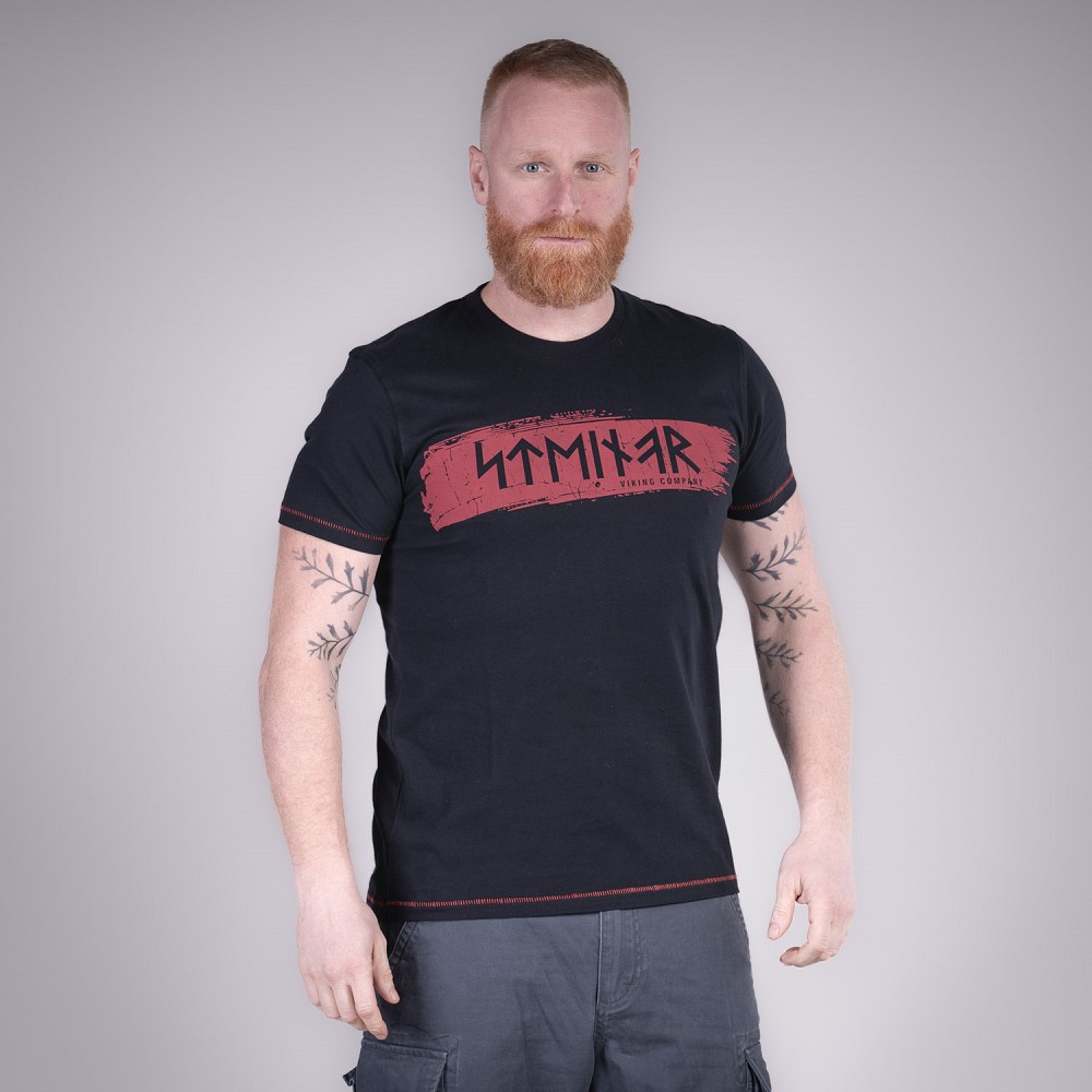 T-SHIRT VIKING COMP