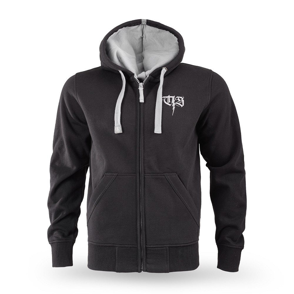 KAPUZENJACKE VIKING ROUTES