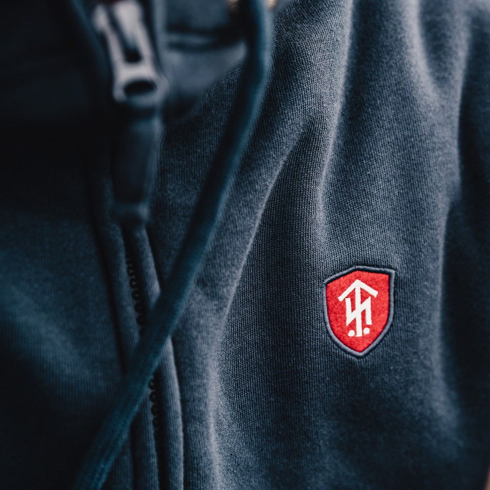 BONDEDJACKE VIKING ROOTS BONDEDJACKE VIKING ROOTS
