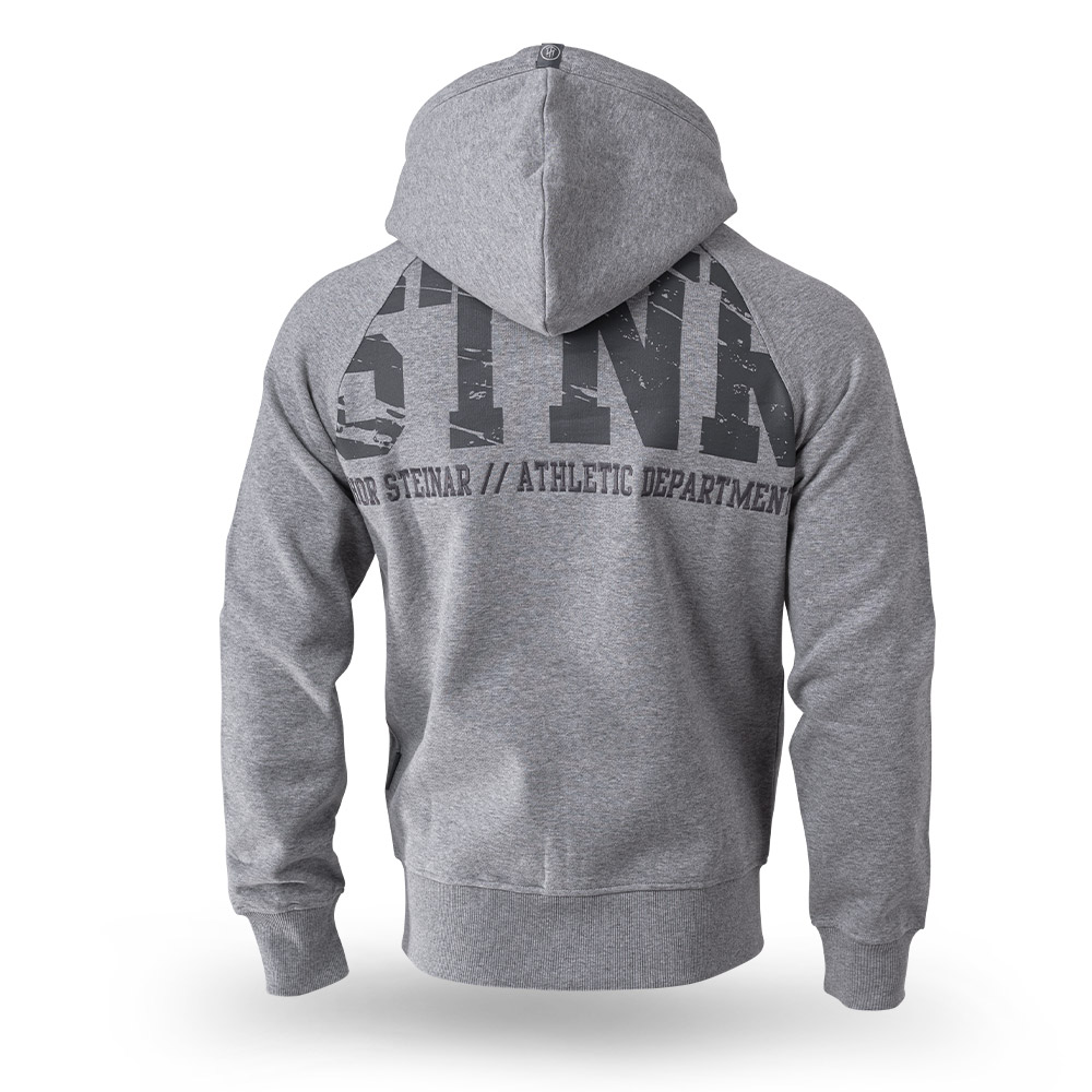 KAPUZENJACKE ATHLET