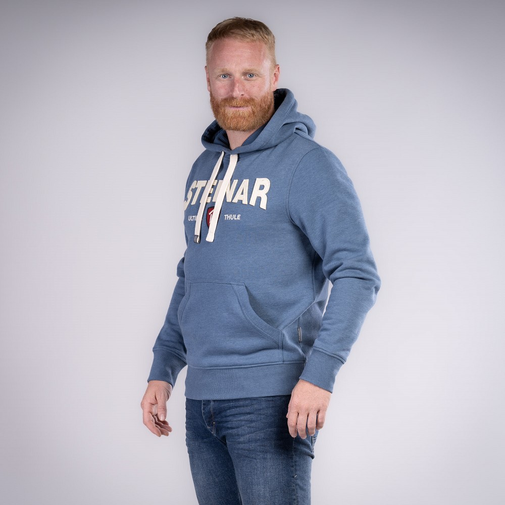 HOODED SWEATSHIRT ULTIMA
