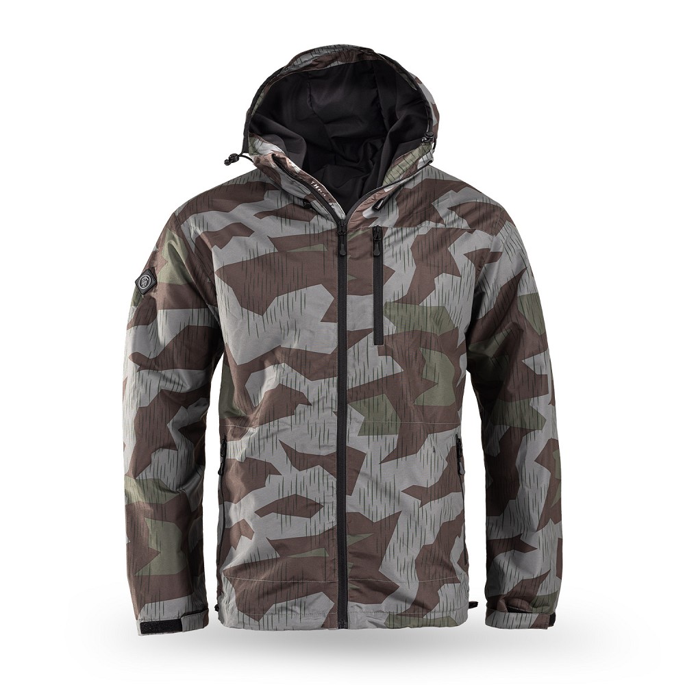 JACKE OMBERG