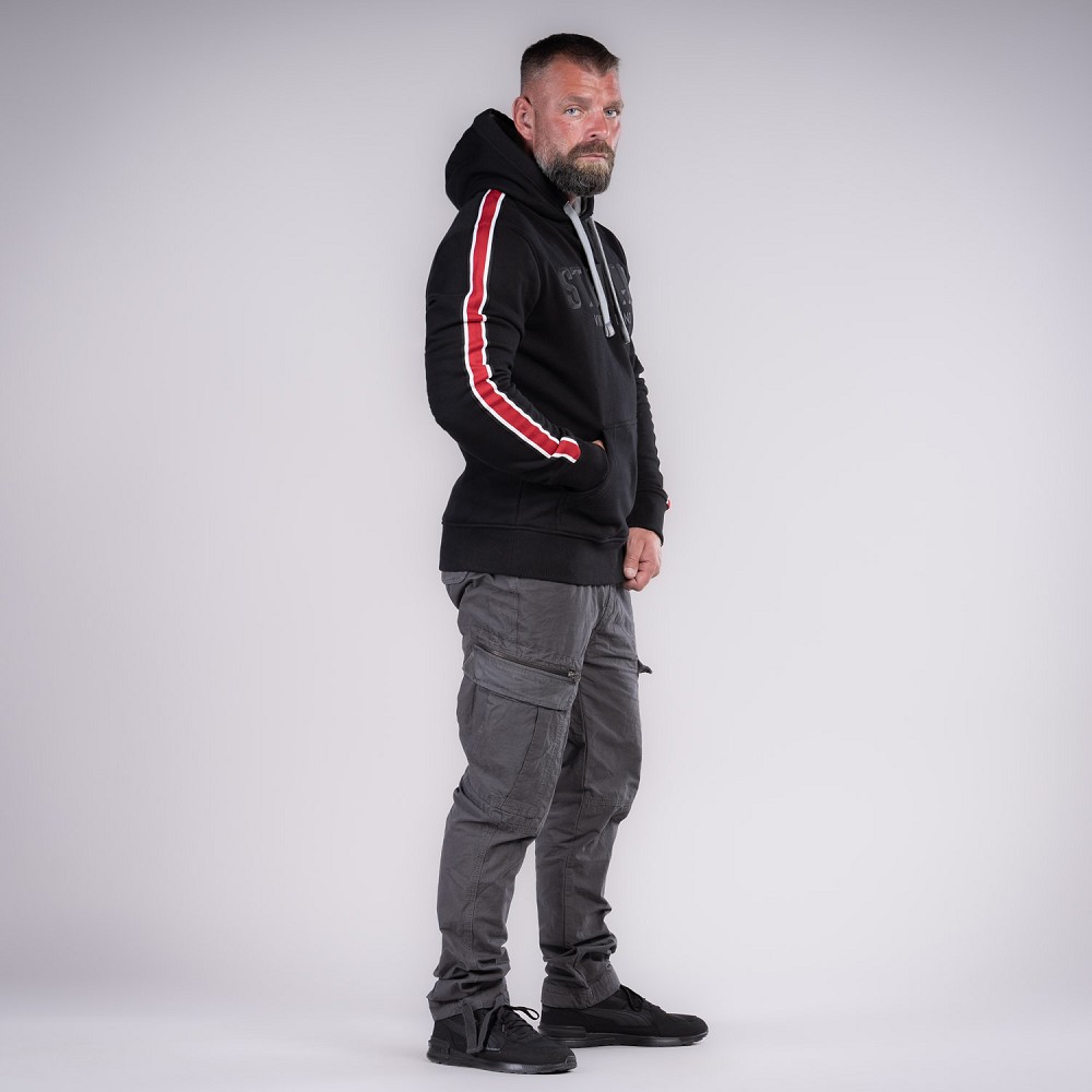 KAPUZENSWEATSHIRT VIKING BRAND KAPUZENSWEATSHIRT VIKING BRAND
