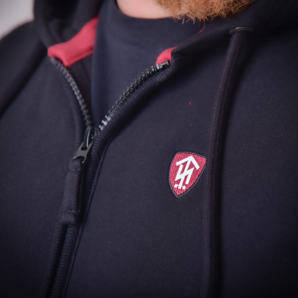 KAPUZENJACKE TRULSBU