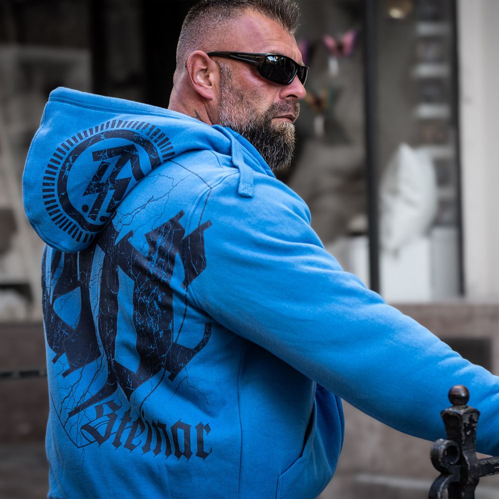LYNN bonded jacket
