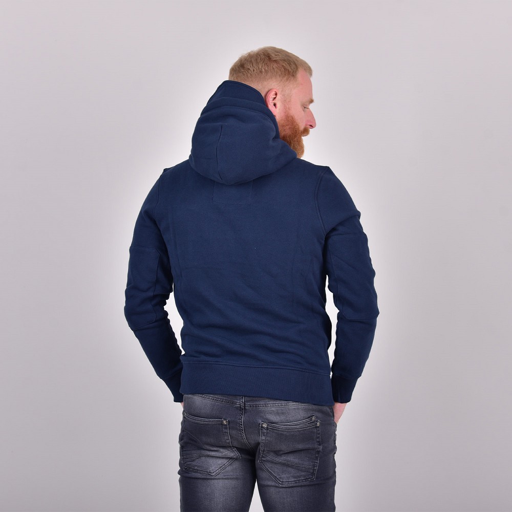 KAPUZENSWEATSHIRT PORSGRUNN KAPUZENSWEATSHIRT PORSGRUNN