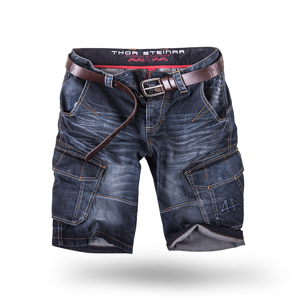 CARGOJEANSSHORTS STALVIK