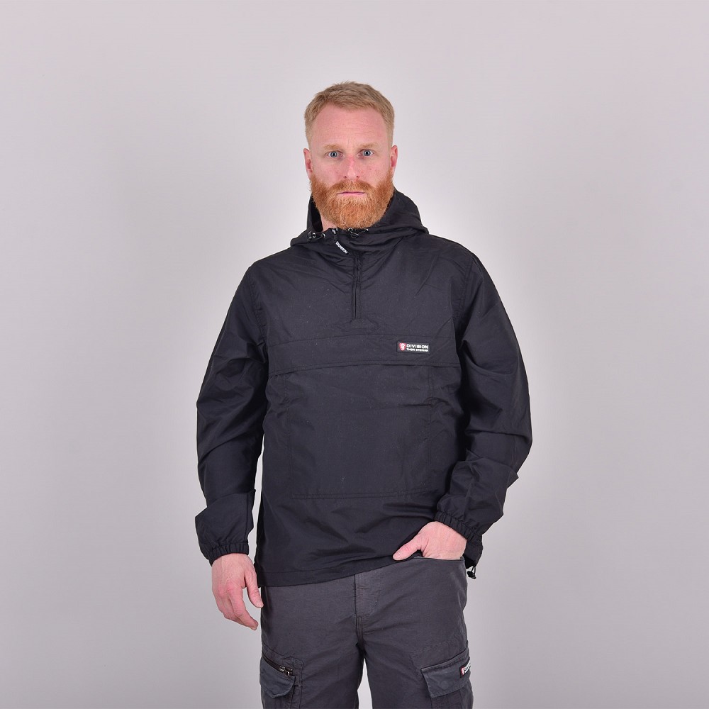 WINDBREAKER ANDØY