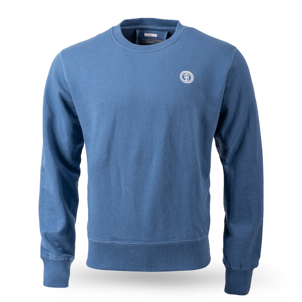 SWEATSHIRT GUDVANGEN