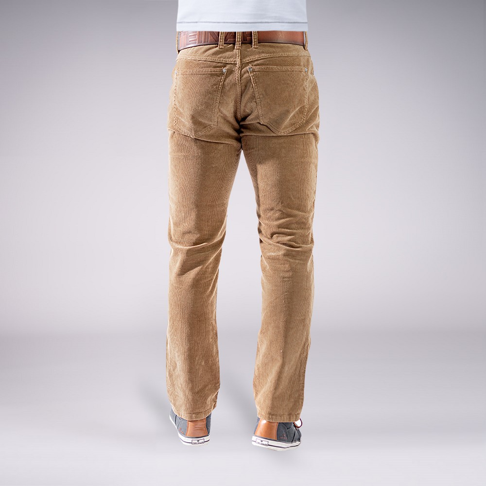 CORDHOSE GUNNALD BRAUN (O. GÜRTEL)