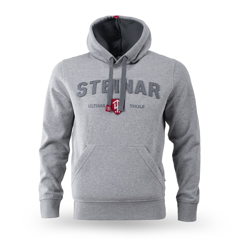KAPUZENSWEATSHIRT U.T.