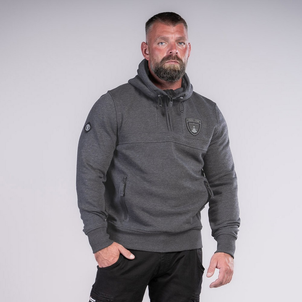 KAPUZENSWEATSHIRT RADULF KAPUZENSWEATSHIRT RADULF