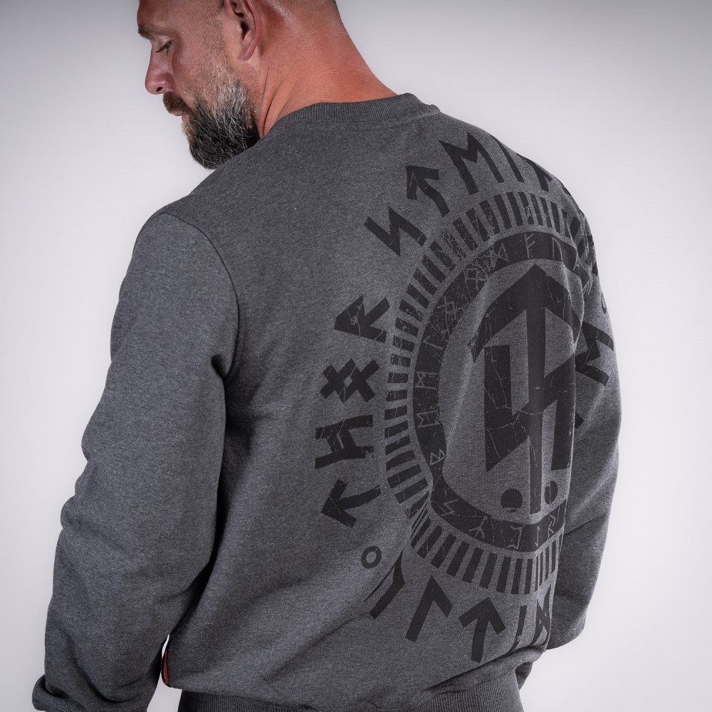 SWEATSHIRT SOLSTRALE SWEATSHIRT SOLSTRALE