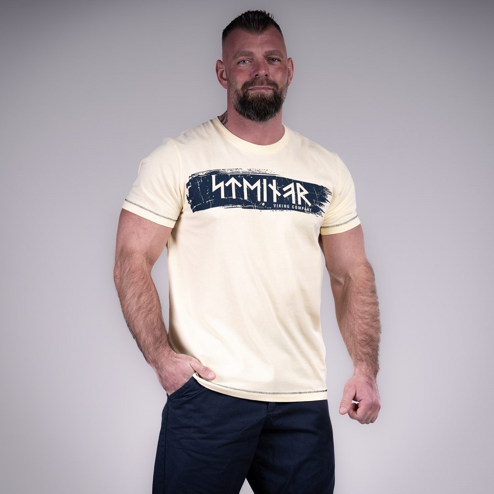 T-SHIRT VIKING COMP.