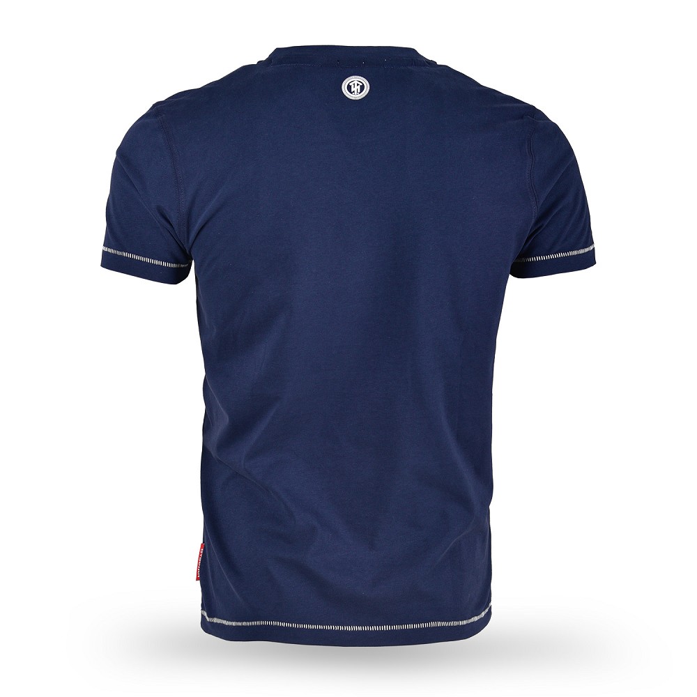 T-SHIRT VIKING COMP.