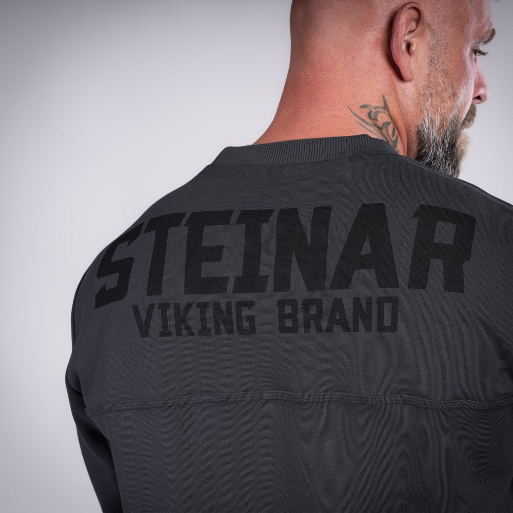 SWEATSHIRT LASSE