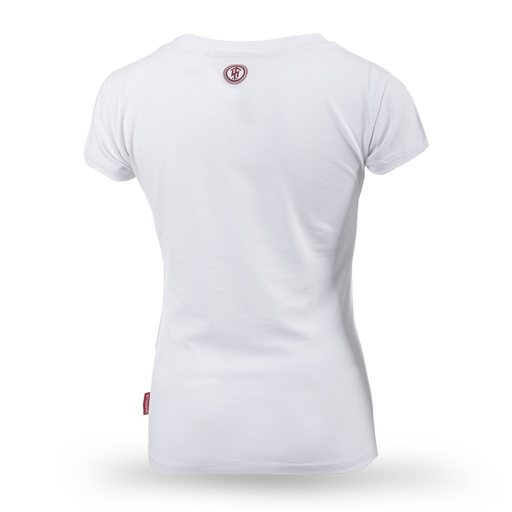 DAMEN T-SHIRT STURM & DRANG
