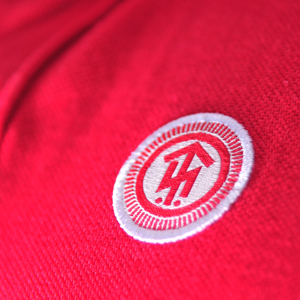 POLOSHIRT FORSET