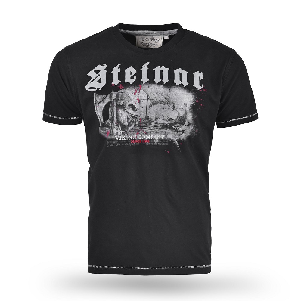 T-SHIRT ORLIK